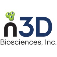 Nano3D Biosciences